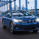 The 2022 Volkswagen ID.4 has proven to be a pretty good EV, and now an American-made EV.